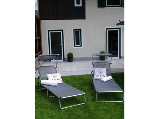 Casa per le vacanze Brandenberg (Tirol) Registrazione all'aperto 9