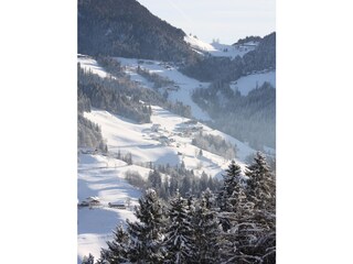 Vakantiehuis Brandenberg (Tirol)  29