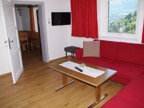 Ferienhaus S´Neuhäusl