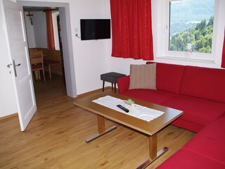 Casa per le vacanze Brandenberg (Tirol) Caratteristiche 11