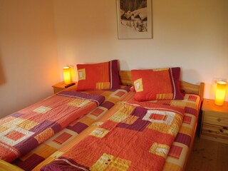 Vakantiehuis Brandenberg (Tirol) Slaapkamer 17