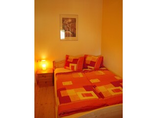 Vakantiehuis Brandenberg (Tirol) Slaapkamer 18