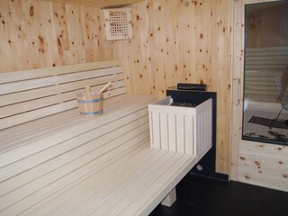 Vakantiehuis Brandenberg (Tirol)  30