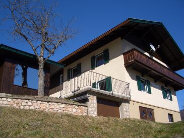 Ferienhaus S´Neuhäusl