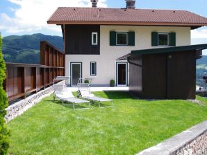 Vakantiehuis S´Neuhäusl - Brandenberg (Tirol) - image1