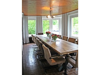 Eßzimmer