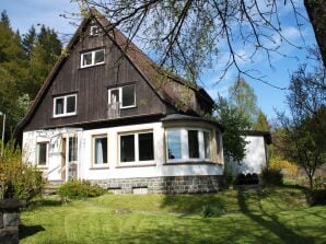 Ferienhaus Harz 10-20 Personen - Altenau im Oberharz - image1