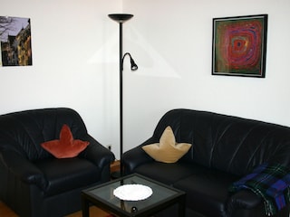 Ferienwohnung Hinterzarten Wohnzimmer 11