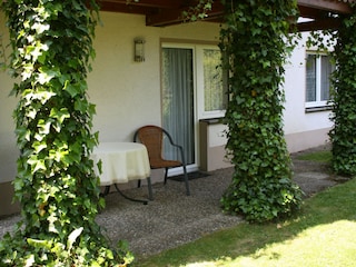Ferienwohnung Hinterzarten Umgebung 9