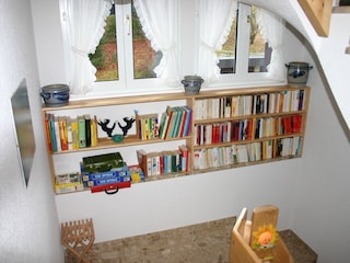 Ferienwohnung Hinterzarten  18