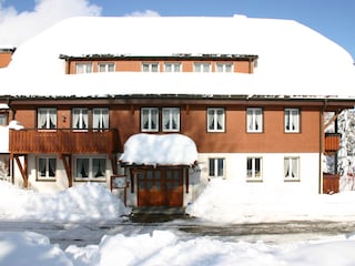 Ferienwohnung Hinterzarten Außenaufnahme 5