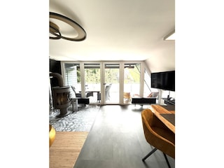 Maison de vacances Leinsweiler Équipement 9