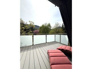 Vakantiehuis Leinsweiler Buitenaudio-opname 3