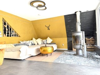 Casa de vacaciones Leinsweiler Características 12