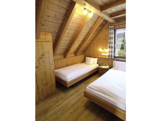 Casa per le vacanze Freudenstadt Caratteristiche 13