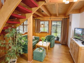 Casa per le vacanze Freudenstadt Caratteristiche 10