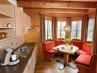 Casa per le vacanze Freudenstadt Caratteristiche 11