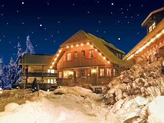 Casa per le vacanze Freudenstadt Registrazione all'aperto 8