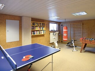 Casa per le vacanze Freudenstadt Registrazione all'aperto 9