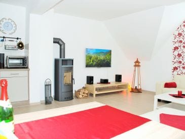 Ferienwohnung Fewo-Traum