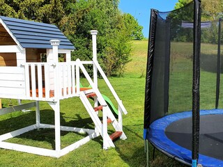 Spielturm 2025