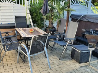 Grillplatz
