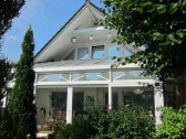 Haus Sonnengarten in Achim-Uphusen/b.Bremen