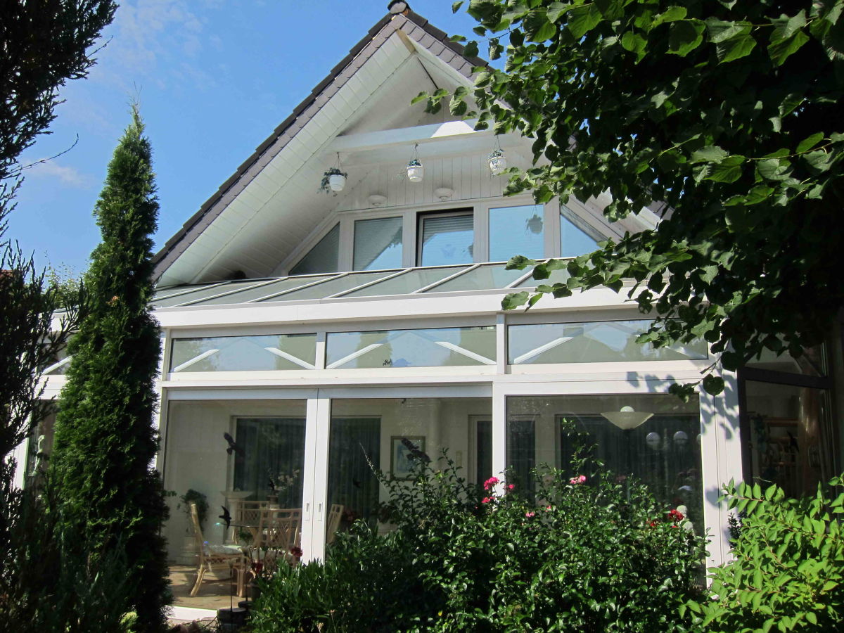 Haus Sonnengarten in Achim-Uphusen/b.Bremen