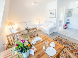 Ferienwohnung Keitum  8