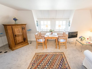 Ferienwohnung Keitum  11