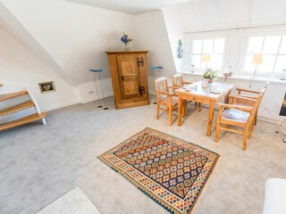 Ferienwohnung Keitum  12