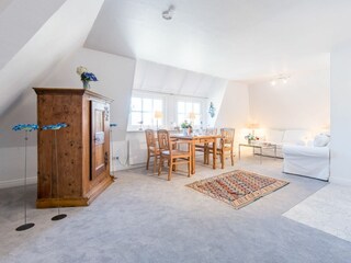 Ferienwohnung Keitum  13