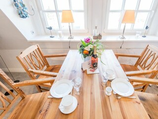 Ferienwohnung Keitum  15