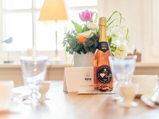 Ferienwohnung Keitum  16