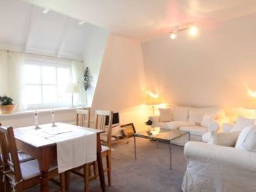 Ferienwohnung Munkmarscher Chaussee 11 (KÖNIG SYLT, MCK/11)