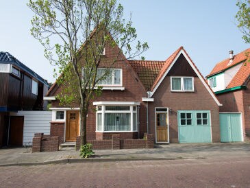 Ferienhaus Egmond-Vakantie