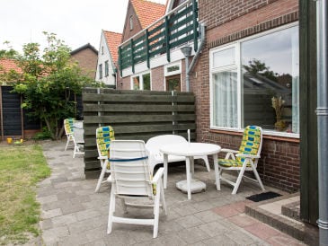 Ferienhaus Egmond-Vakantie