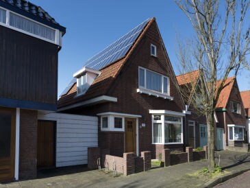 Ferienhaus Egmond-Vakantie