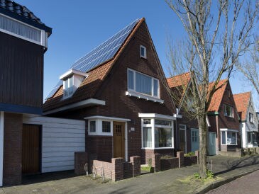 Holiday house Egmond-Vakantie