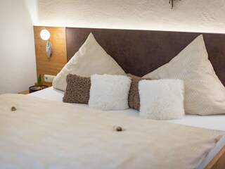 Appartamento per vacanze Leogang Registrazione all'aperto 5