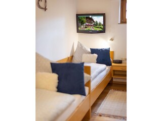 Vakantieappartement Leogang Buitenaudio-opname 6