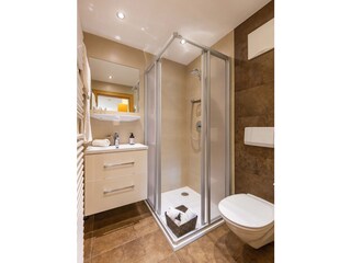 Appartamento per vacanze Leogang Registrazione all'aperto 14