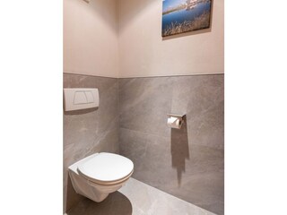 Appartamento per vacanze Leogang Registrazione all'aperto 15