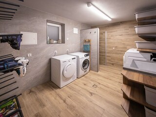 Appartamento per vacanze Leogang Caratteristiche 18