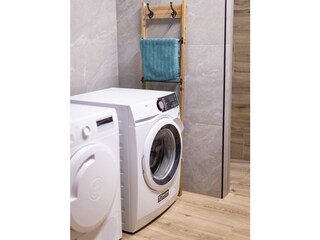 Appartamento per vacanze Leogang Caratteristiche 19