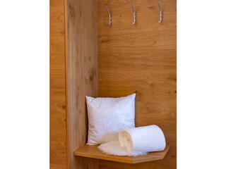 Appartamento per vacanze Leogang Caratteristiche 21