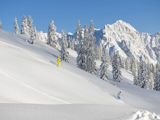 Appartamento per vacanze Leogang Ambiente 28