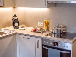 Ferienwohnung Leogang Wohnzimmer 34