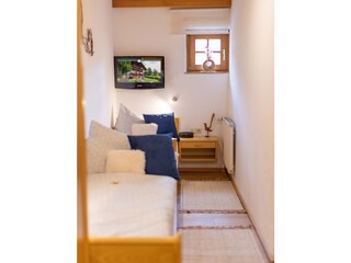 Ferienwohnung Leogang Schlafzimmer 36