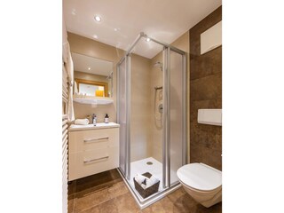 Ferienwohnung Leogang Badezimmer 37